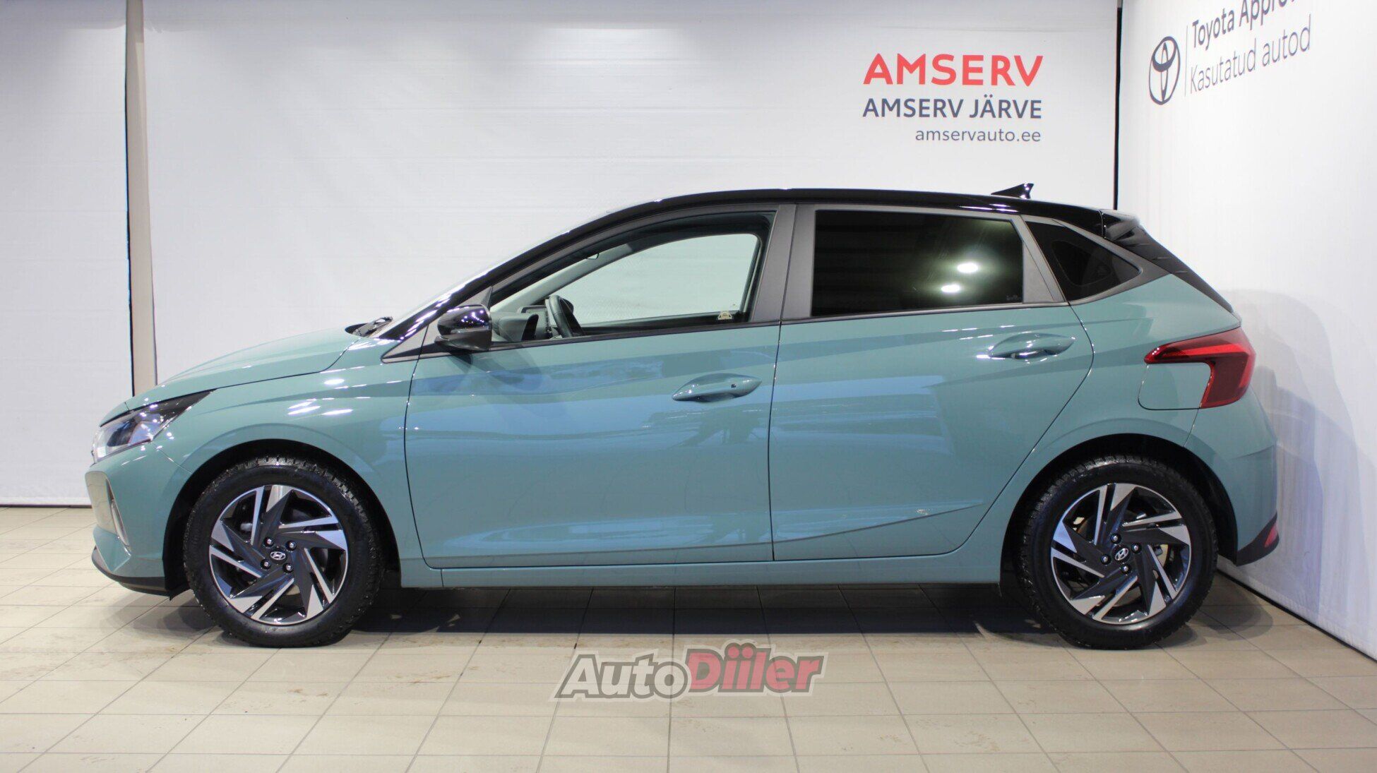 Hyundai i20 2023, kuva 3/10