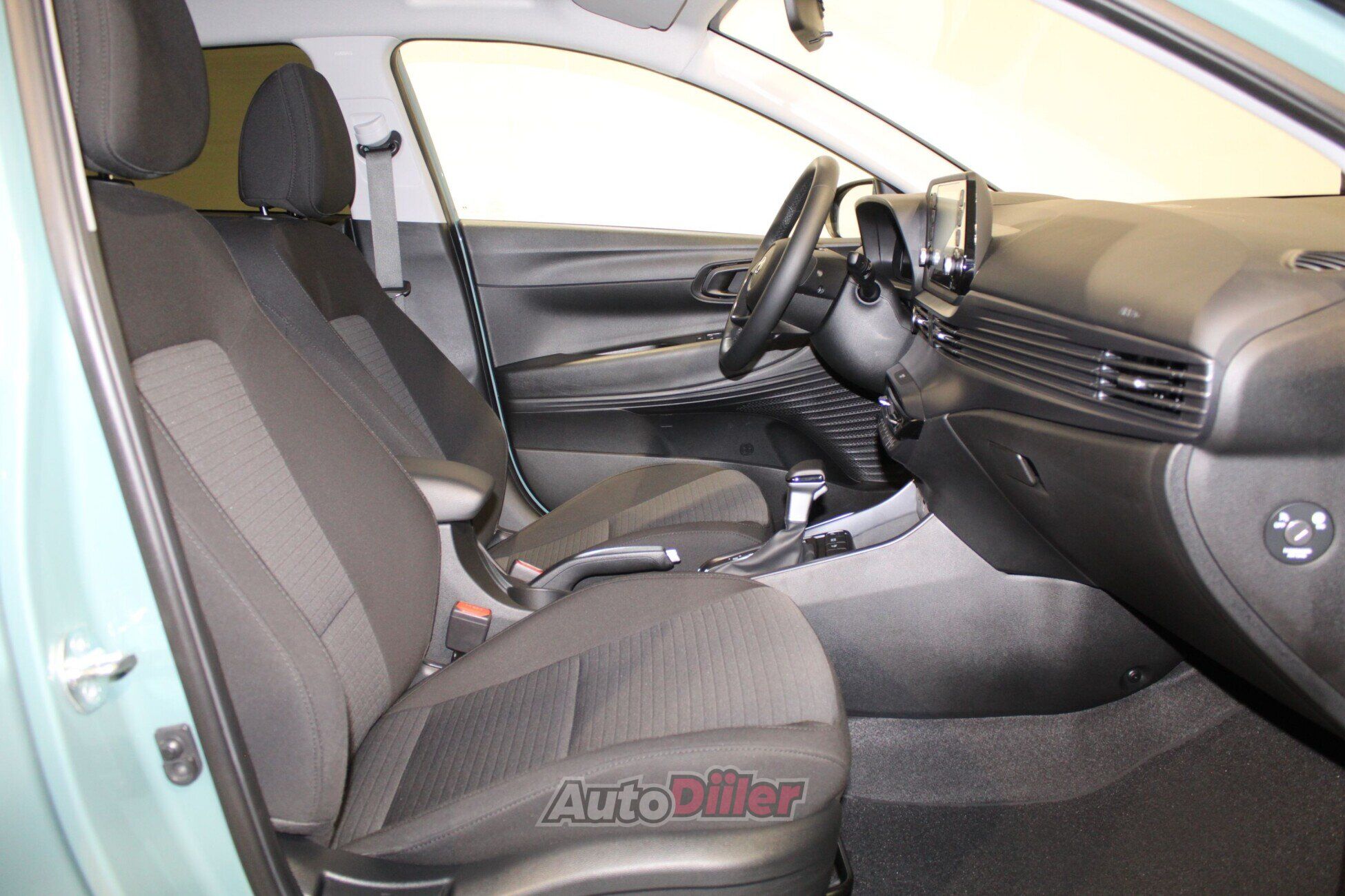 Hyundai i20 2023, kuva 6/10