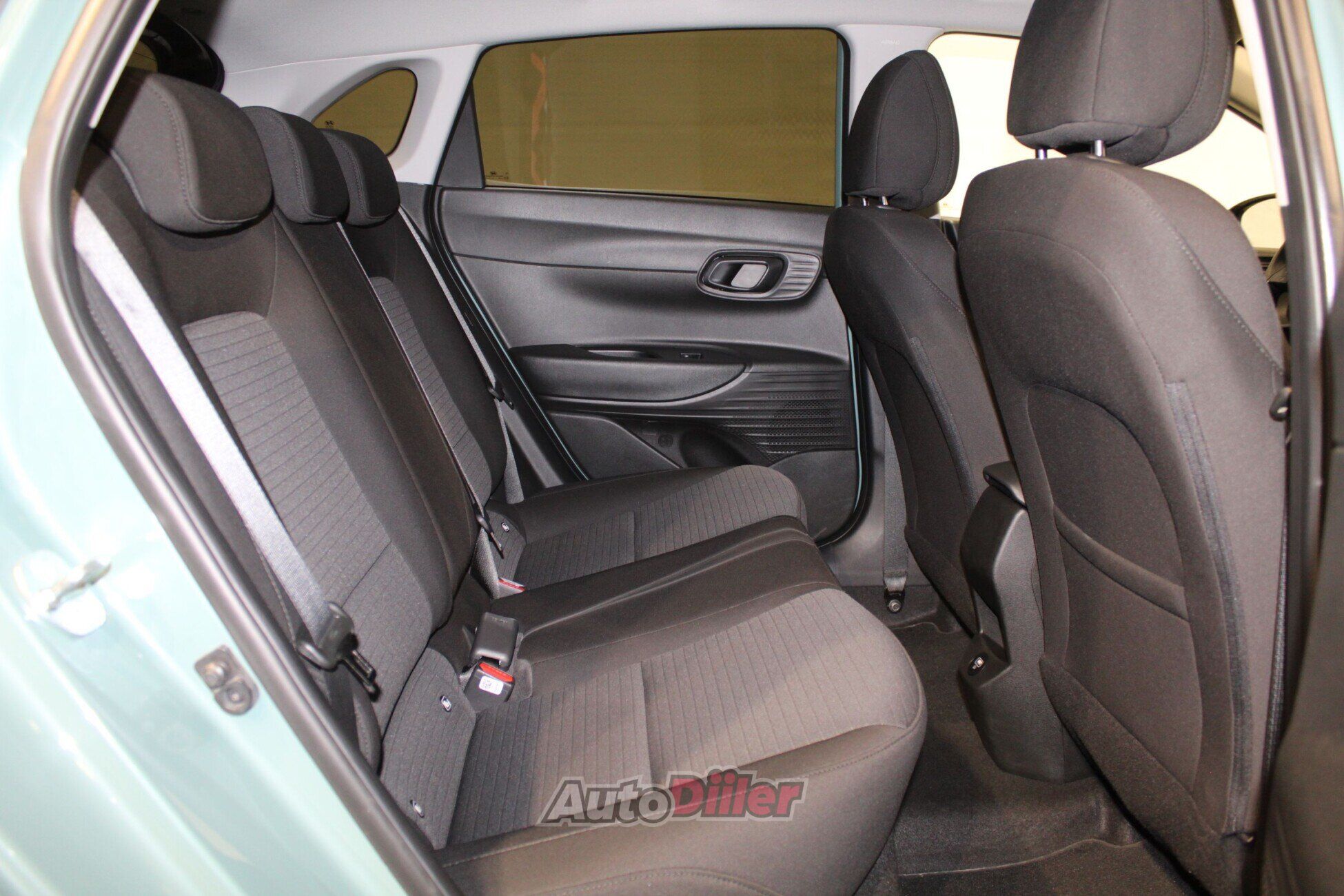 Hyundai i20 2023, kuva 7/10