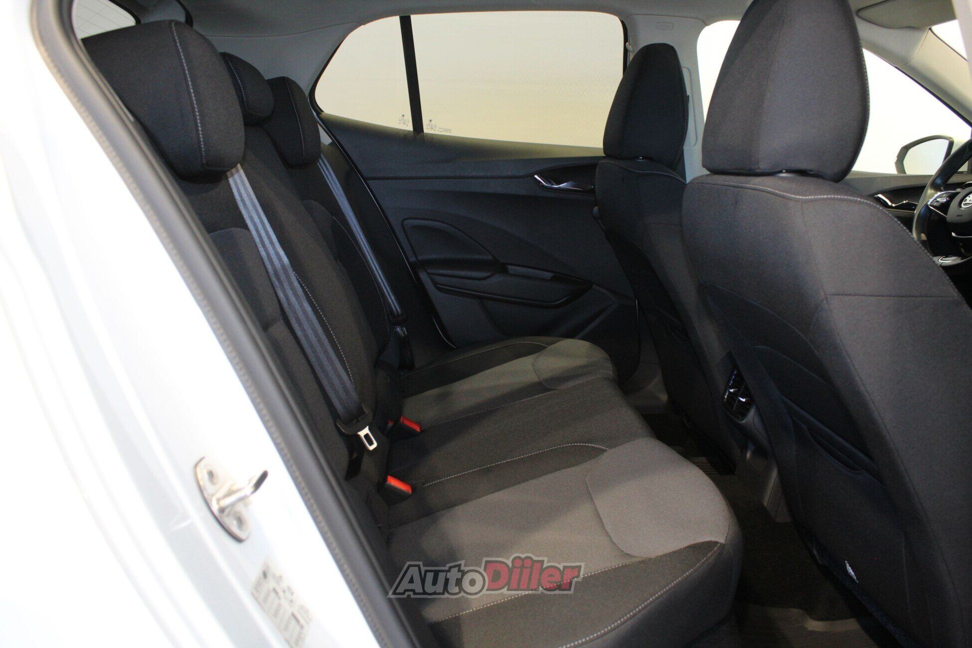 Skoda Fabia Ambition TSI 1.0 81kW 2023, kuva 7/10