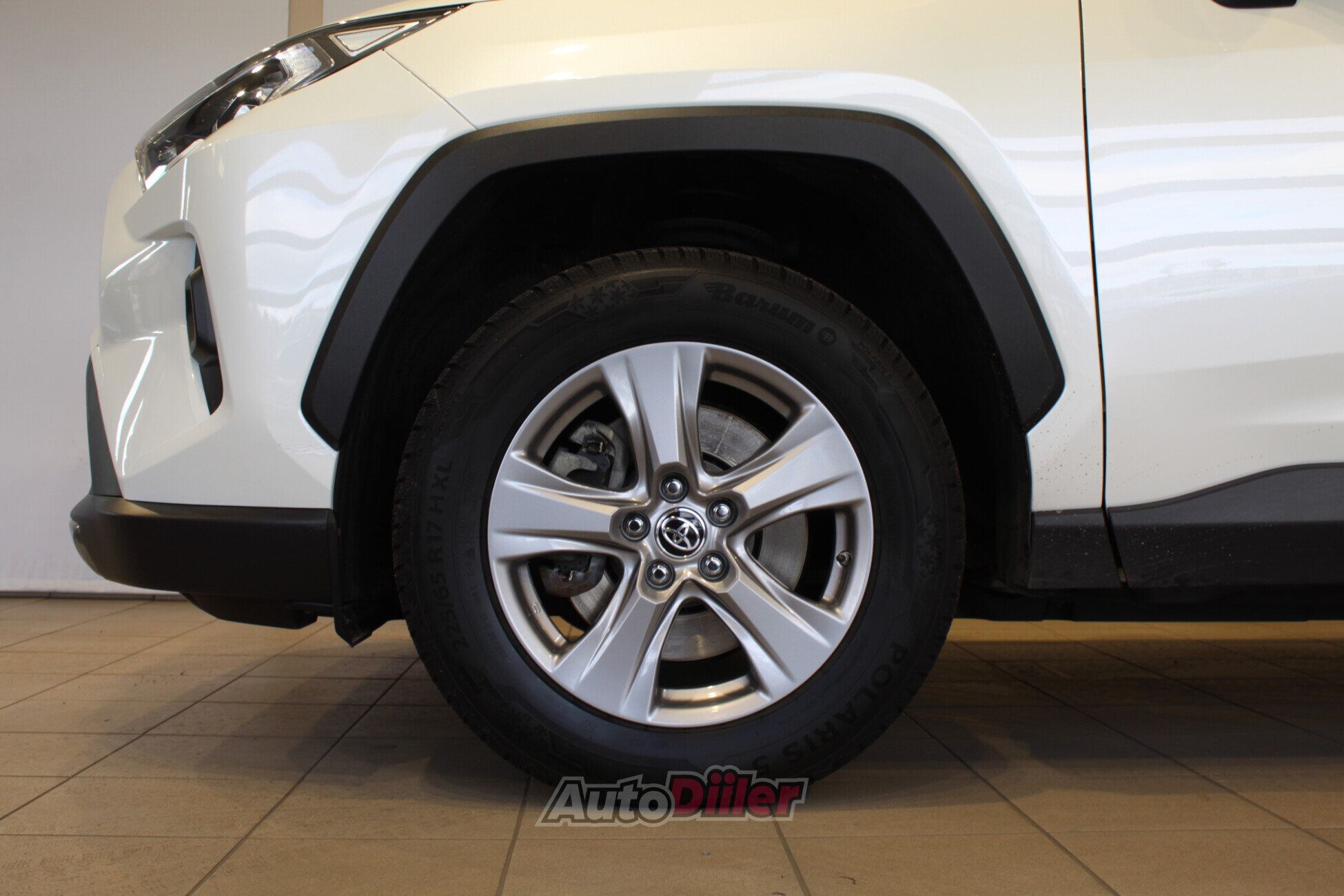 Toyota RAV4 2022, kuva 6/10