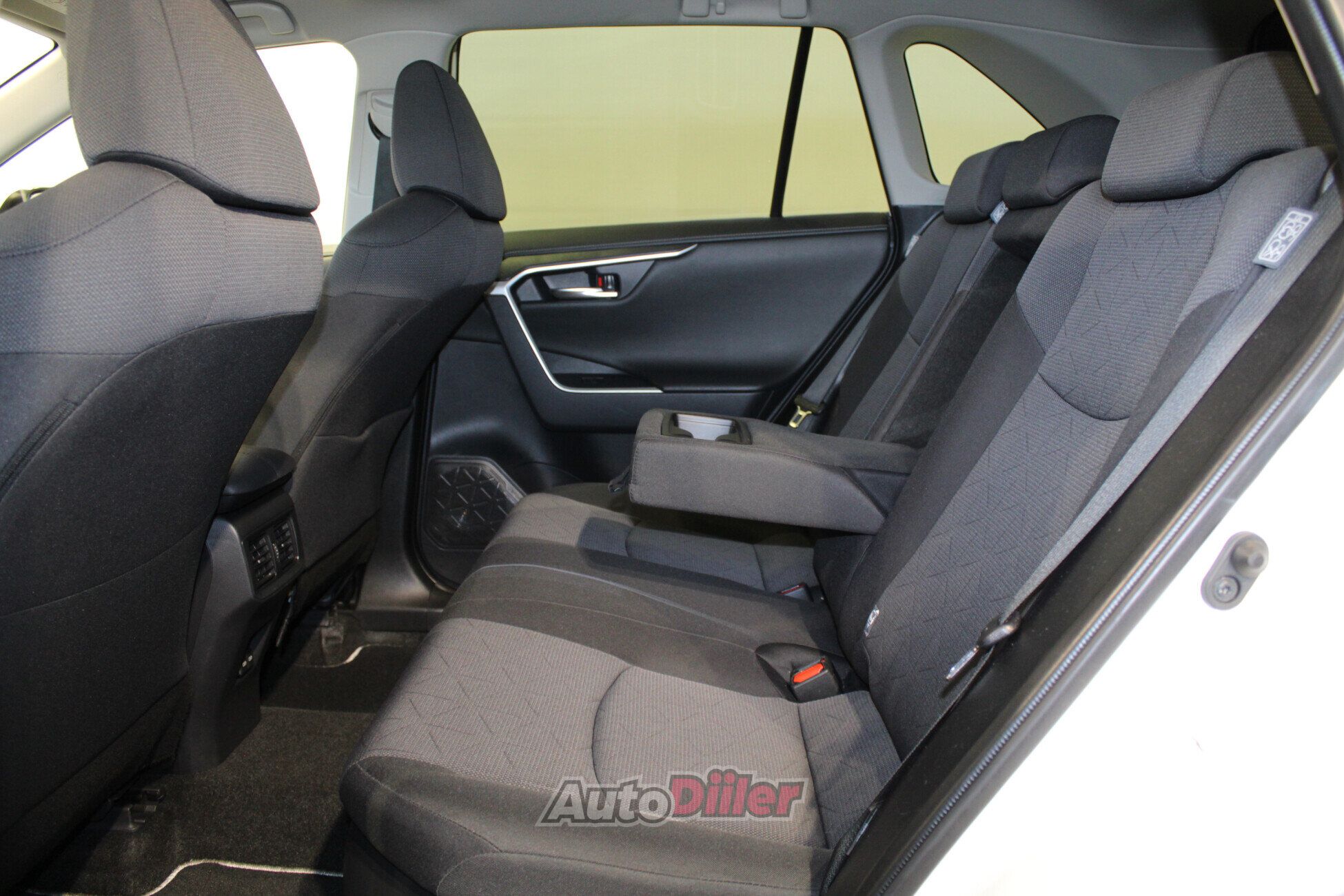 Toyota RAV4 2022, kuva 7/10