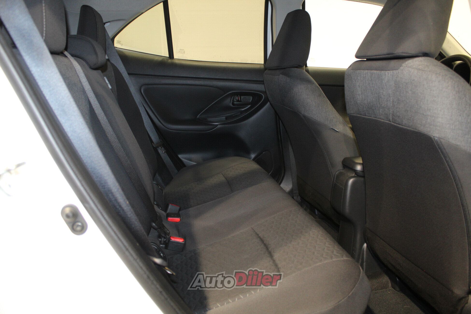 Toyota Yaris Cross Active 1.5 68kW 2023, photo 7/10