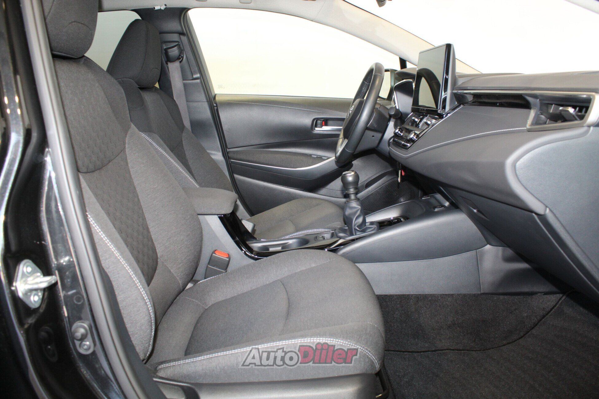 Toyota Corolla 1.5 FWD 92 kW 1.5 92kW 2023, photo 6/10