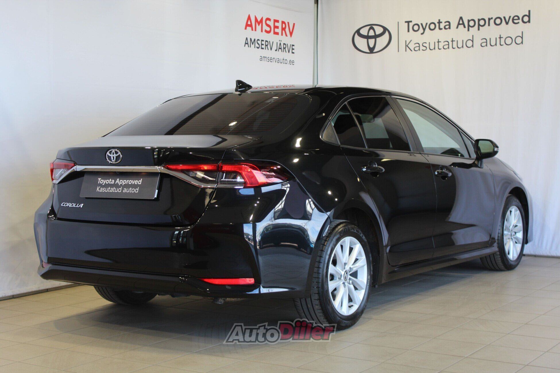 Toyota Corolla 1.5 FWD 92 kW 1.5 92kW 2023, photo 2/10