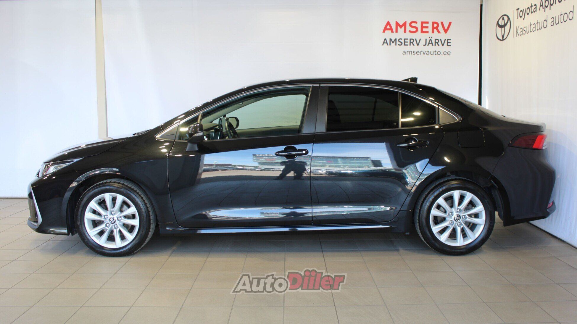 Toyota Corolla 1.5 FWD 92 kW 1.5 92kW 2023, photo 3/10