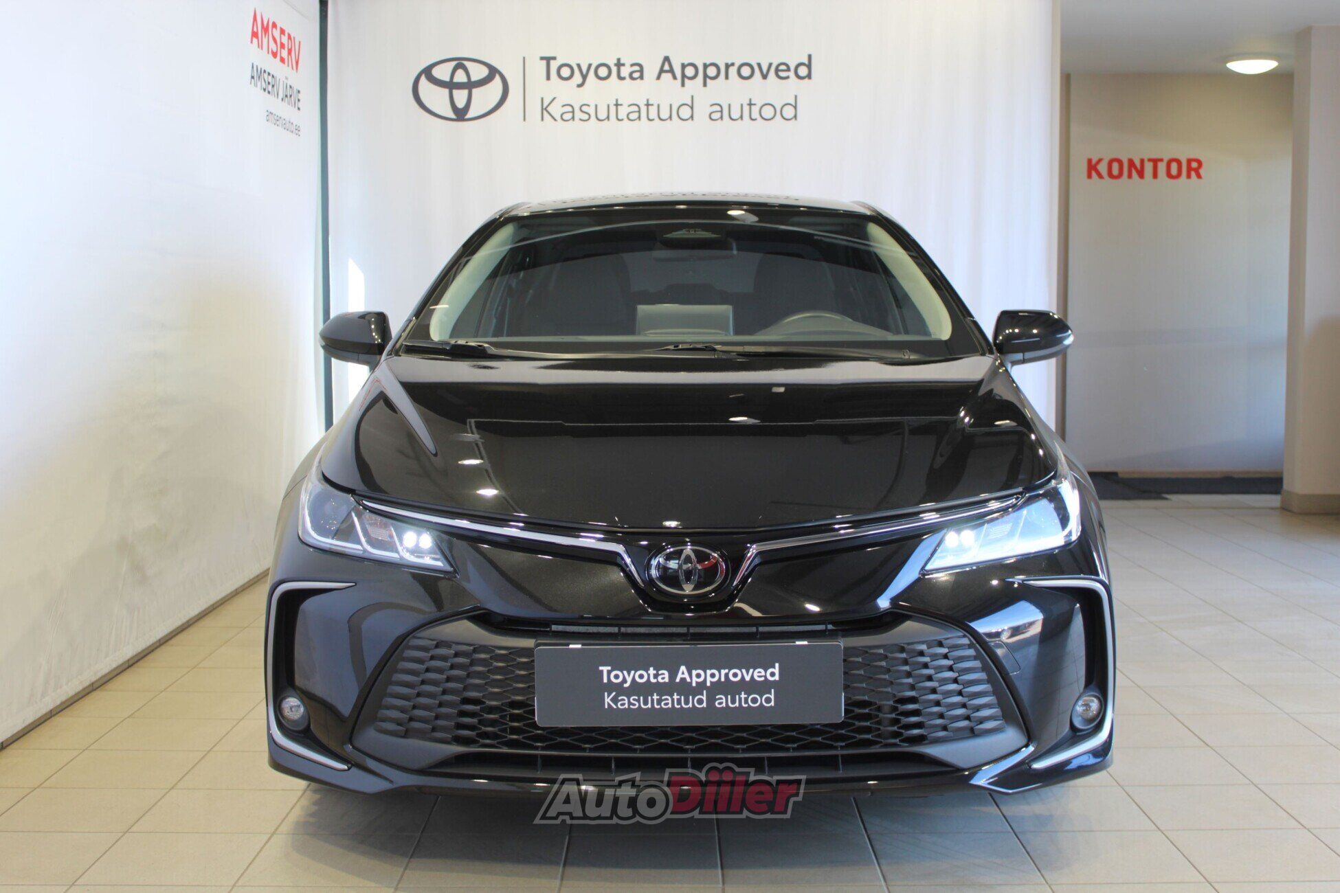 Toyota Corolla 1.5 FWD 92 kW 1.5 92kW 2023, photo 5/10