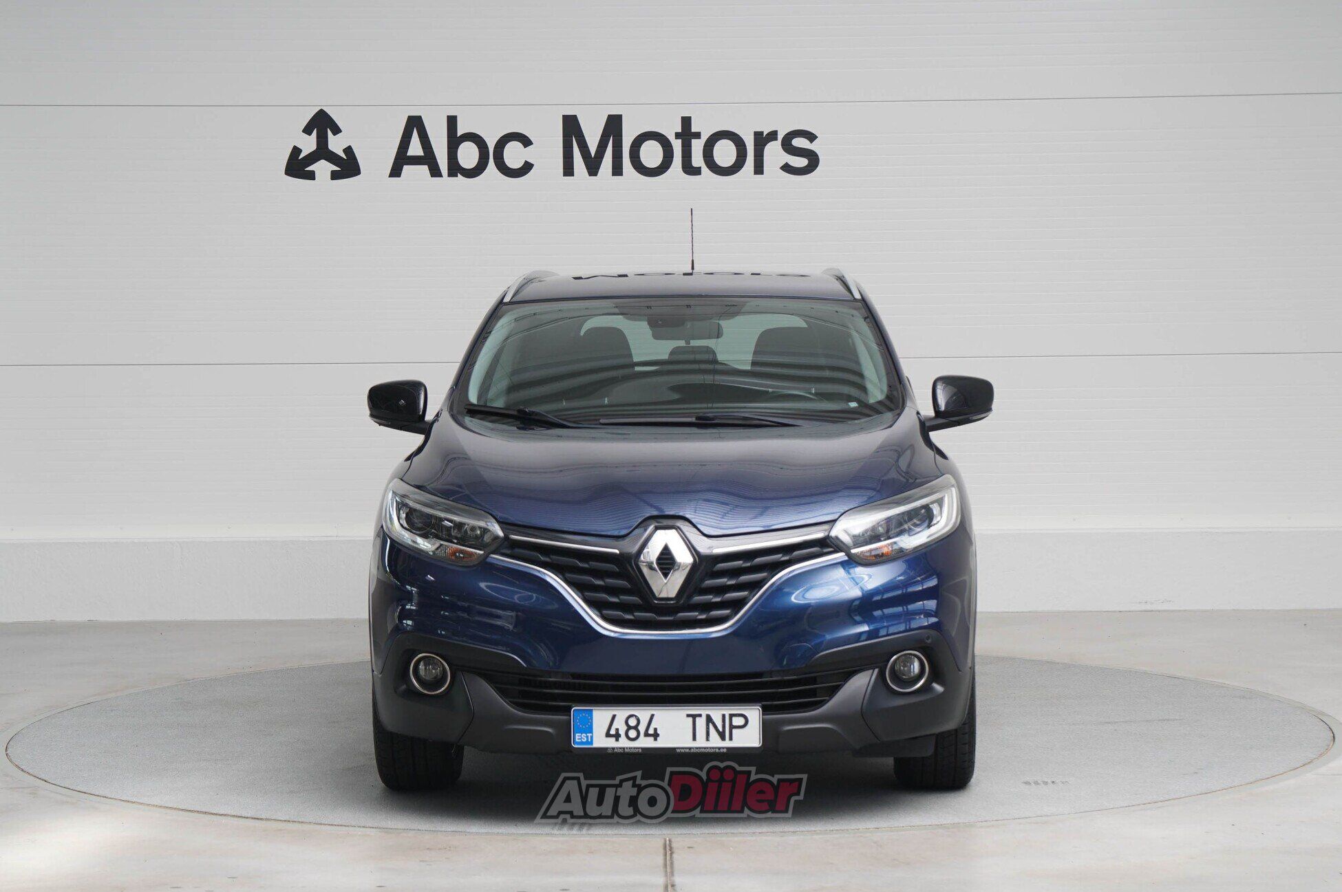 Renault Kadjar 2019, kuva 2/10