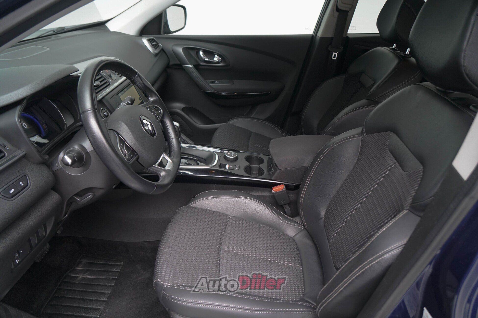 Renault Kadjar 2019, kuva 7/10