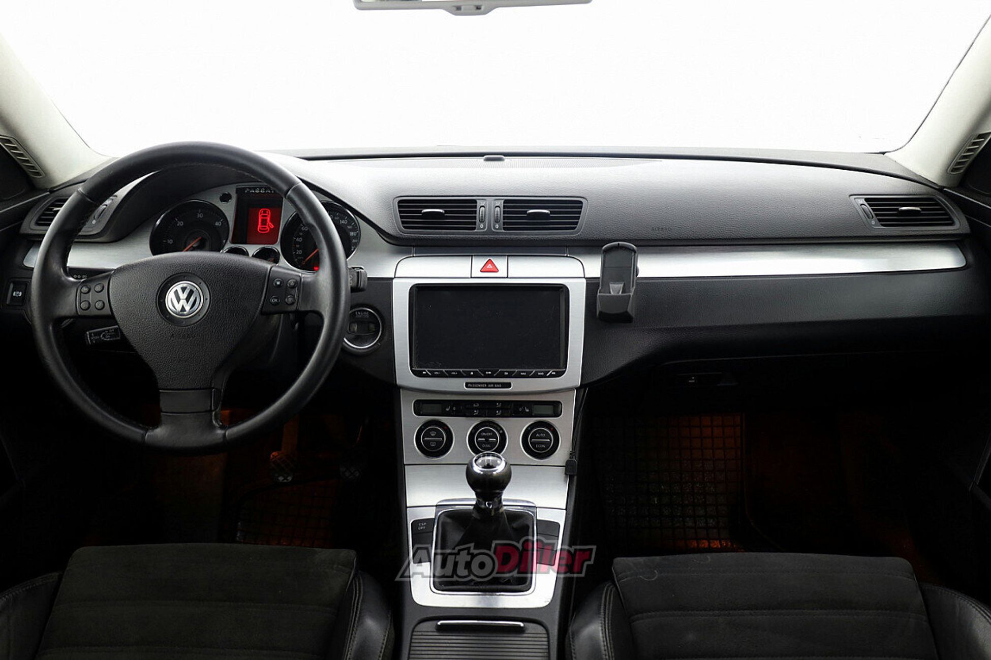 Volkswagen Passat 2.0 125kW 2007, kuva 5/7