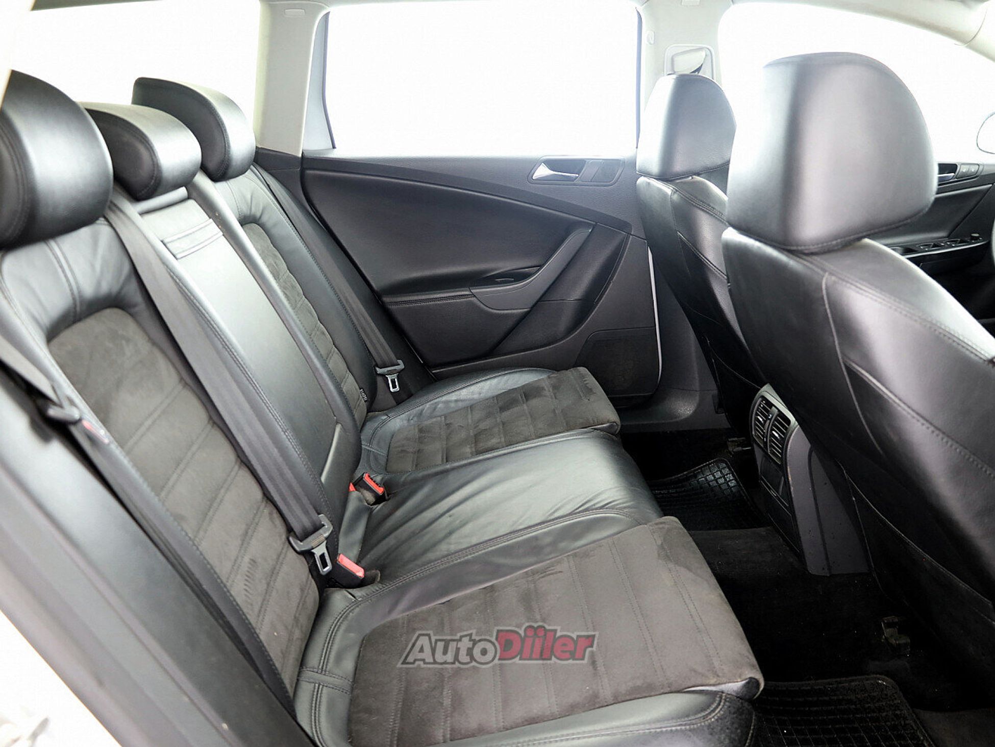 Volkswagen Passat 2.0 125kW 2007, kuva 7/7