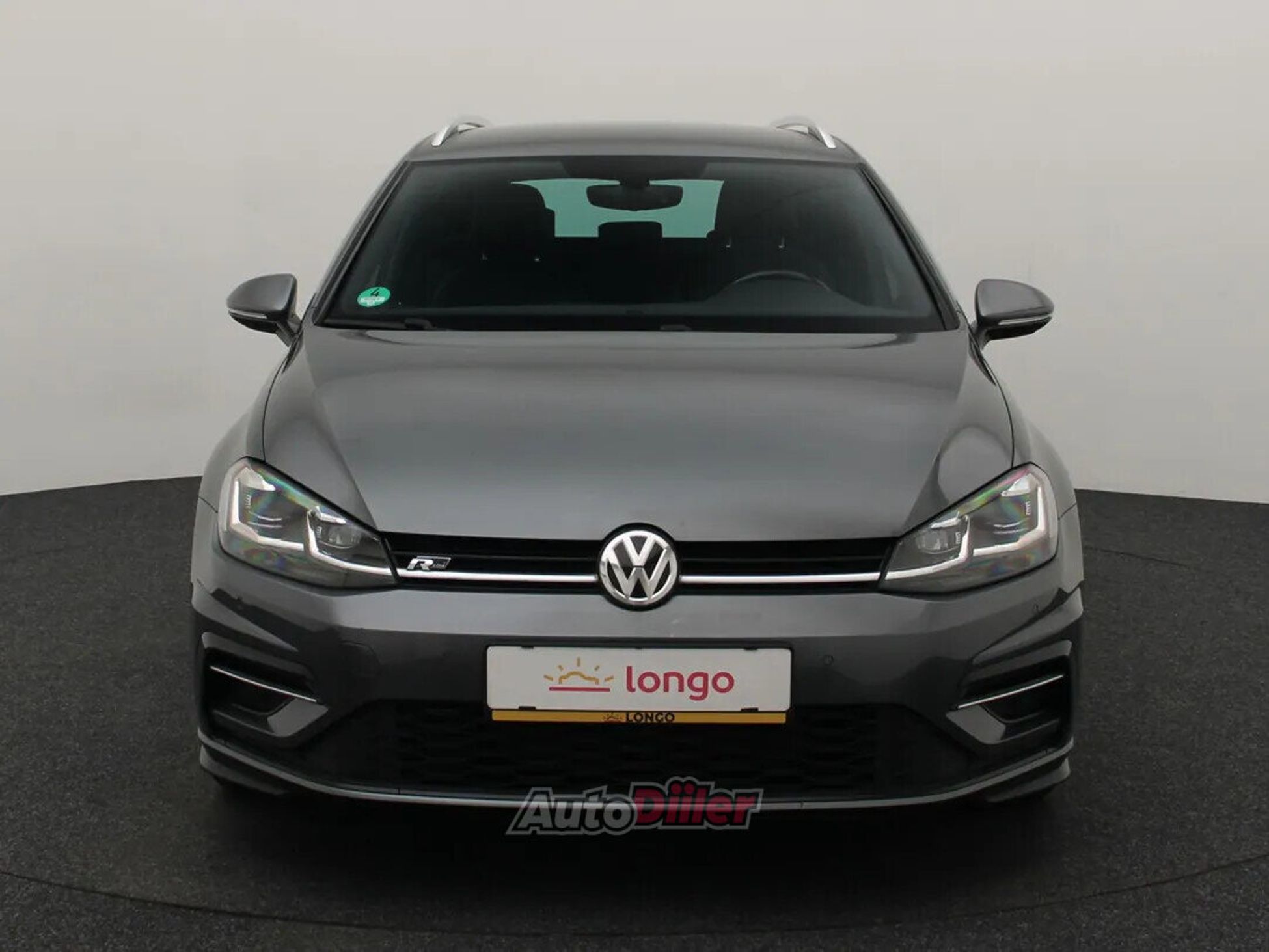 Volkswagen Golf 2019, photo 3/10