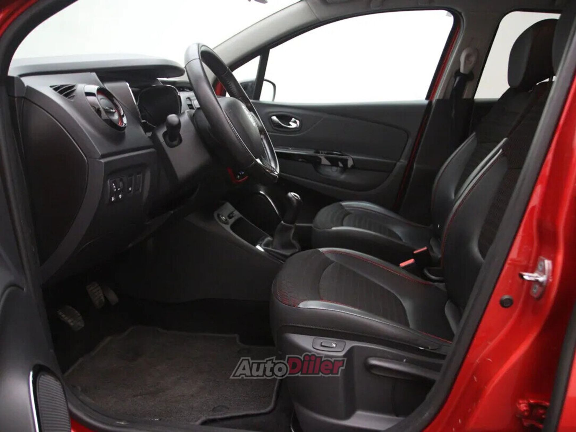 Renault Captur Helly Hansen 0.9 66kW 2015, photo 4/10