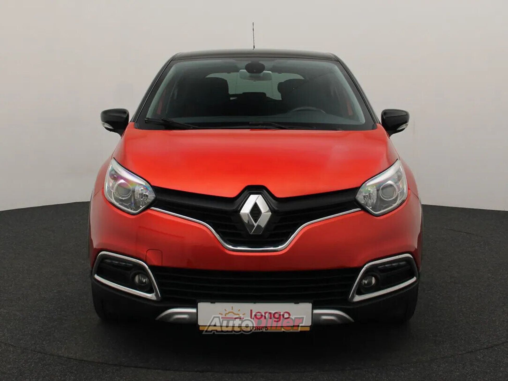 Renault Captur Helly Hansen 0.9 66kW 2015, photo 3/10