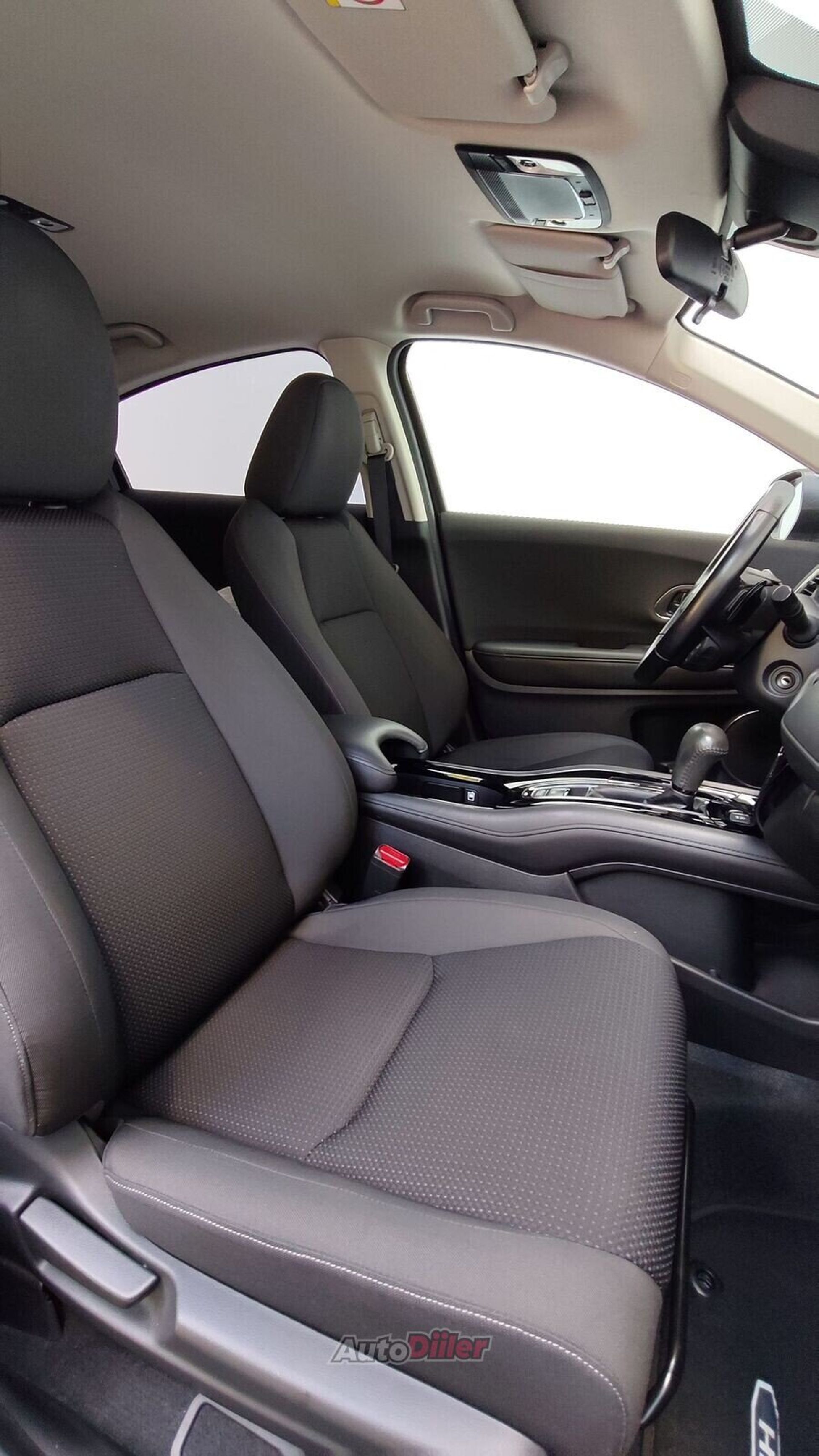 Honda HR-V 1.5 96kW 2019, kuva 6/10