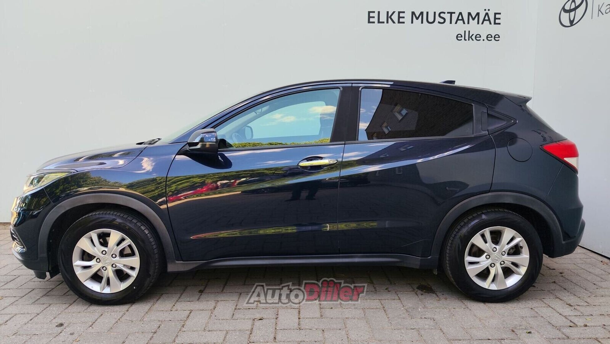 Honda HR-V 1.5 96kW 2019, kuva 3/10