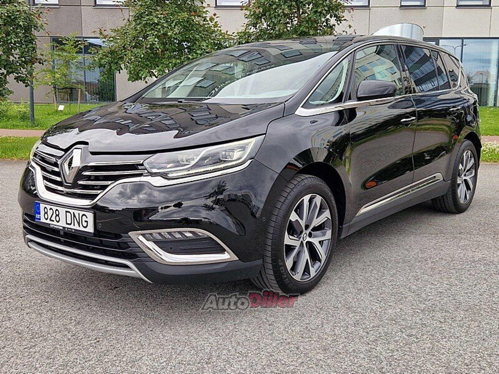 Renault Espace