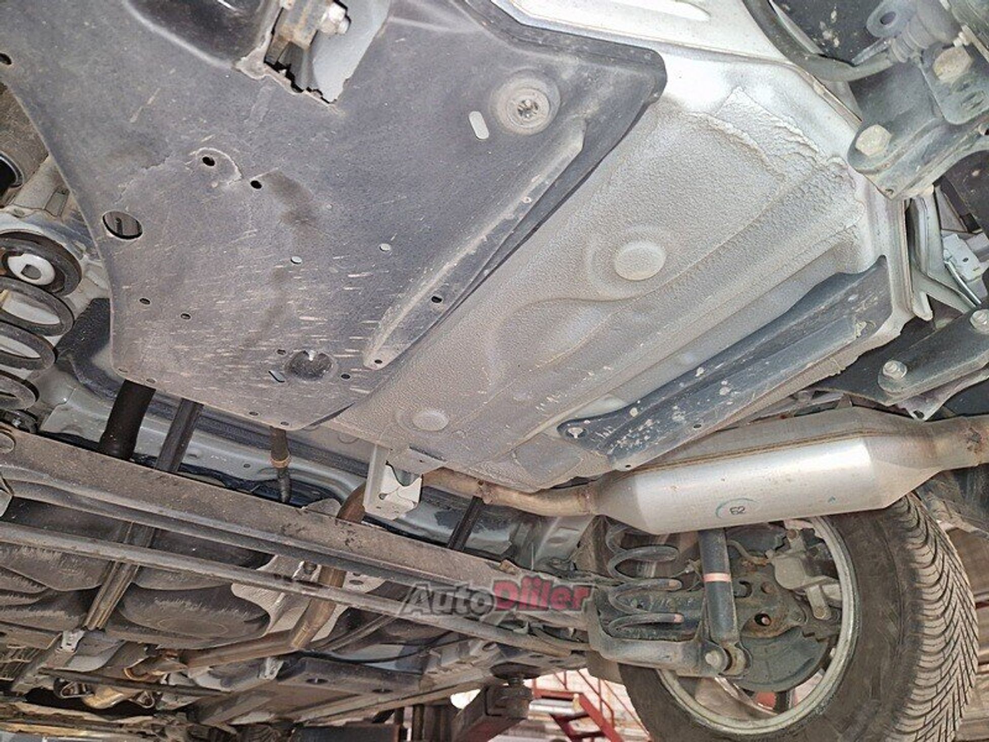 Toyota Verso 2014, photo 2/10
