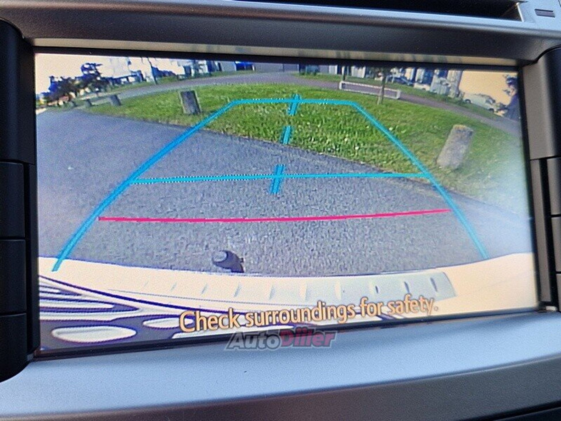 Toyota Verso 2014, photo 4/10