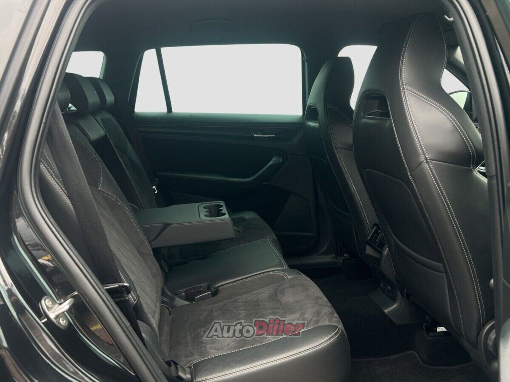 Skoda Kodiaq 2.0 110kW 2022, photo 6/10