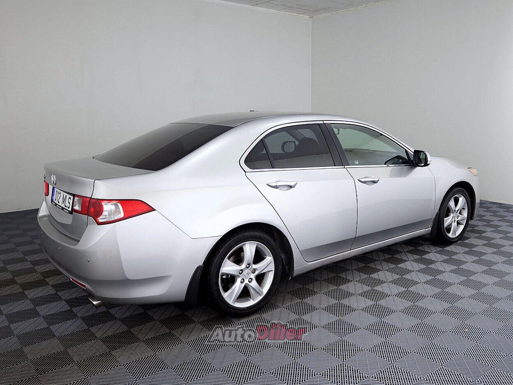 Honda Accord 2.0 115kW 2008, kuva 3/8