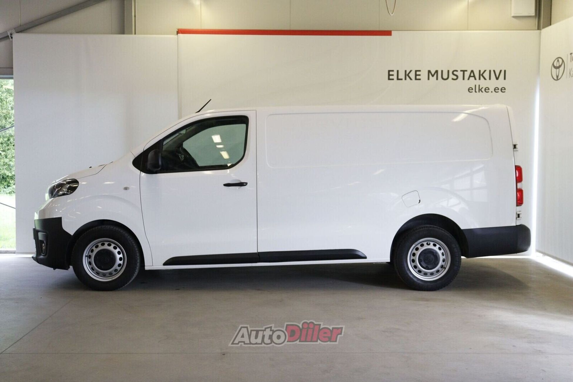 Toyota ProAce 2022, kuva 3/10
