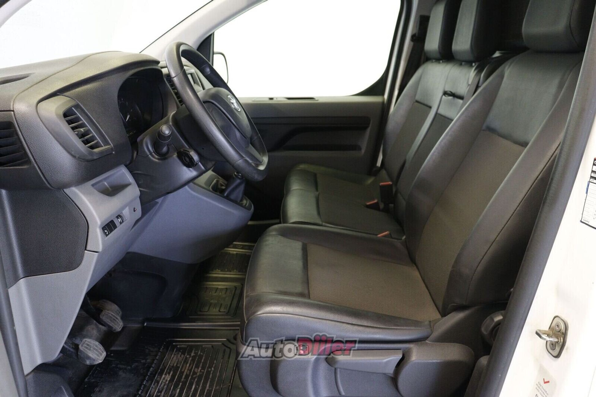 Toyota ProAce 2022, kuva 7/10