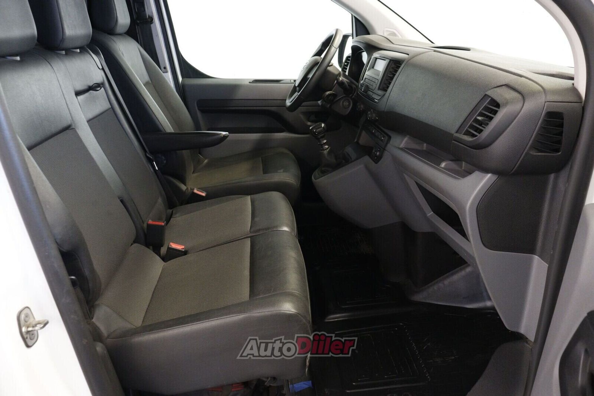 Toyota ProAce 2022, kuva 6/10