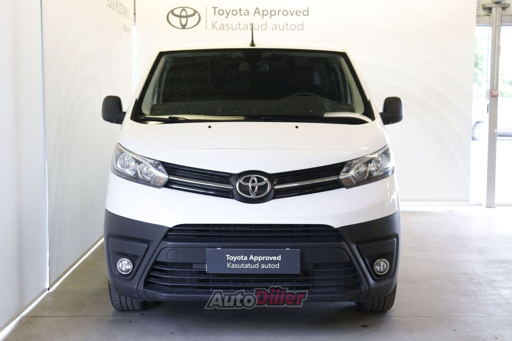 Toyota ProAce 2022, kuva 5/10