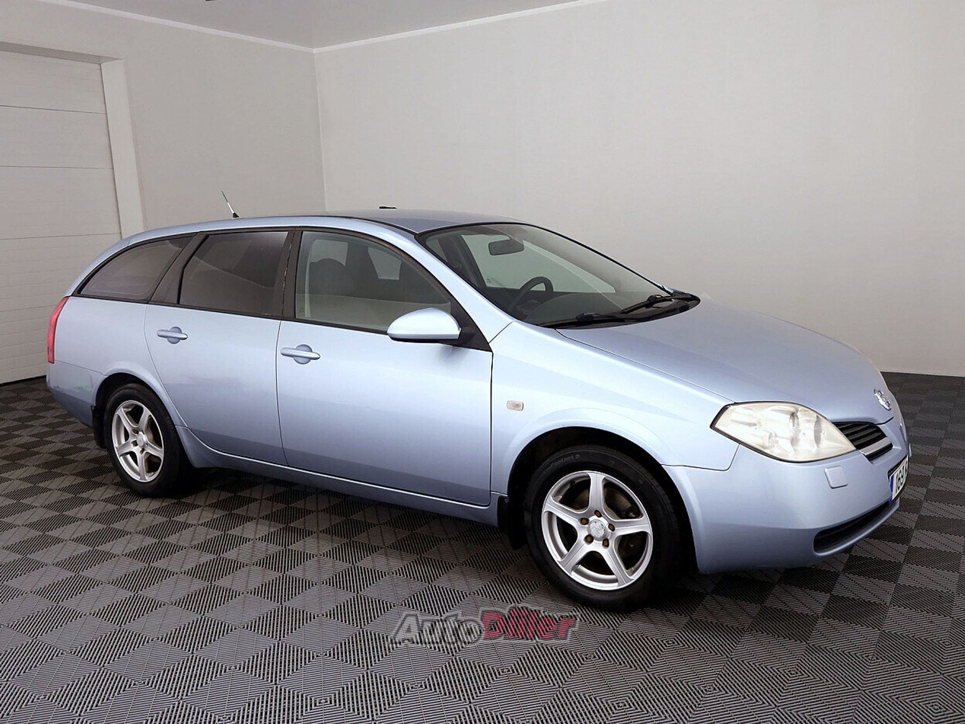 Nissan Primera