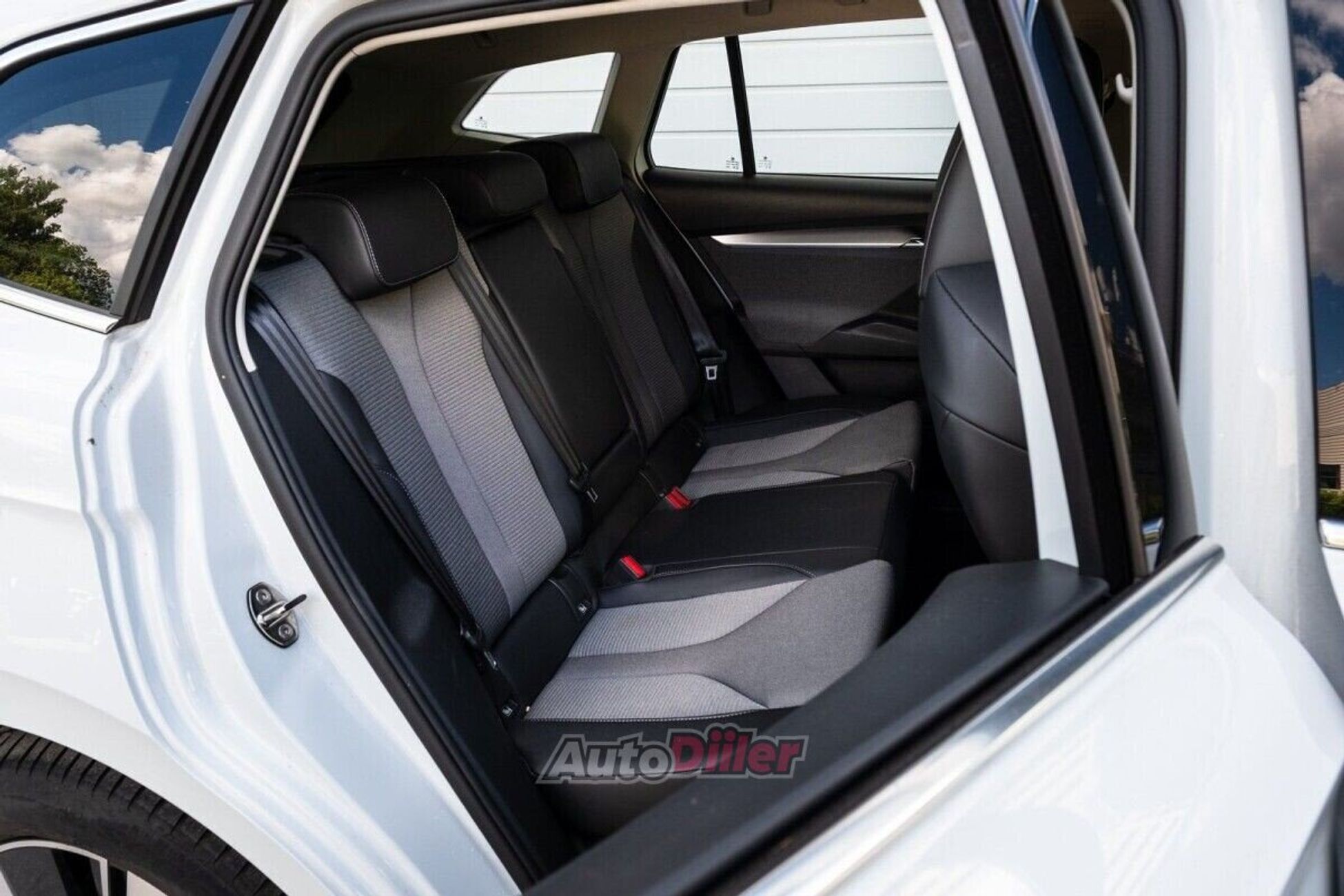 Skoda Enyaq 150kW 2023, kuva 7/10