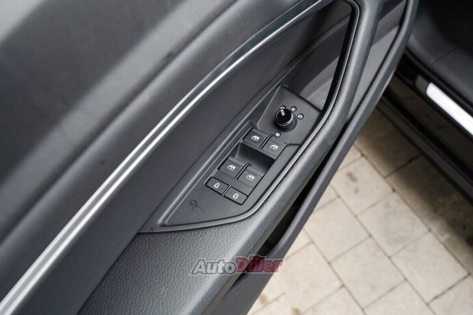 Audi e-tron 300kW 2022, photo 7/10