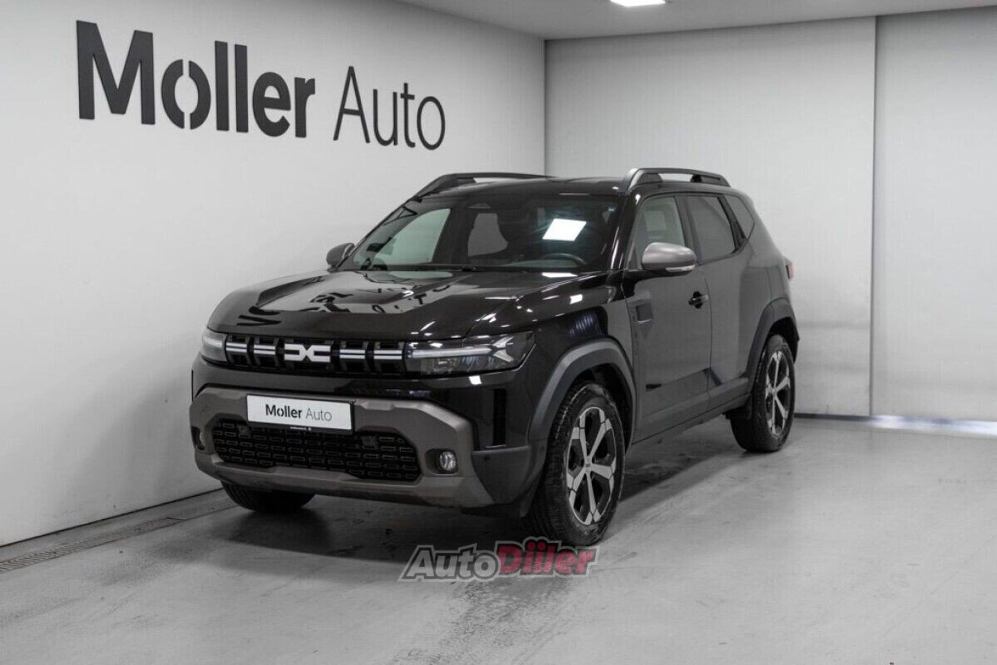 Dacia Duster 1.6 103kW 2024, photo 3/10