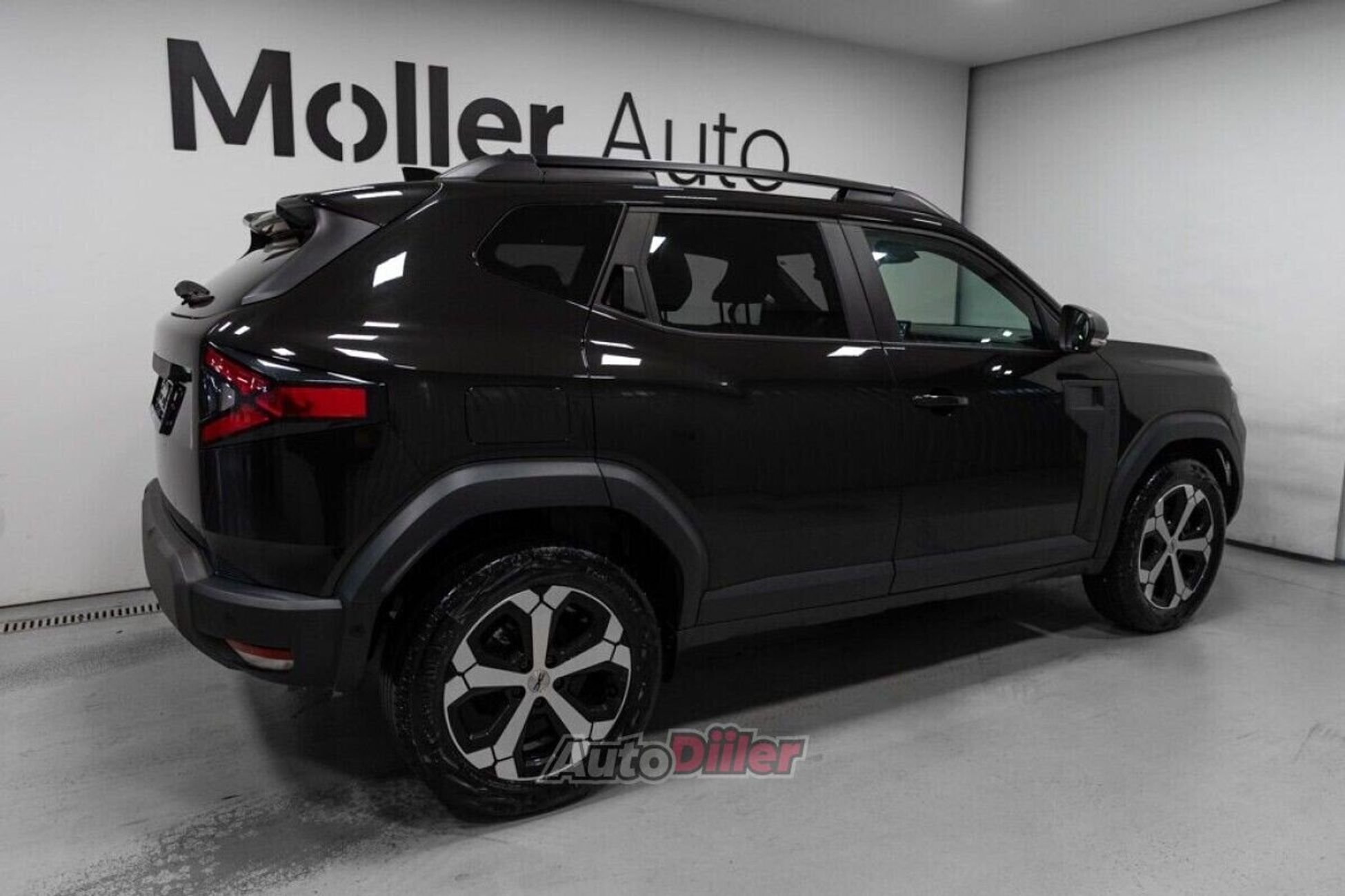 Dacia Duster 1.6 103kW 2024, photo 6/10