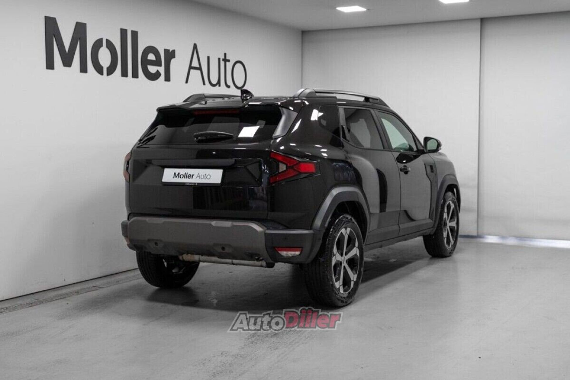 Dacia Duster 1.6 103kW 2024, photo 5/10