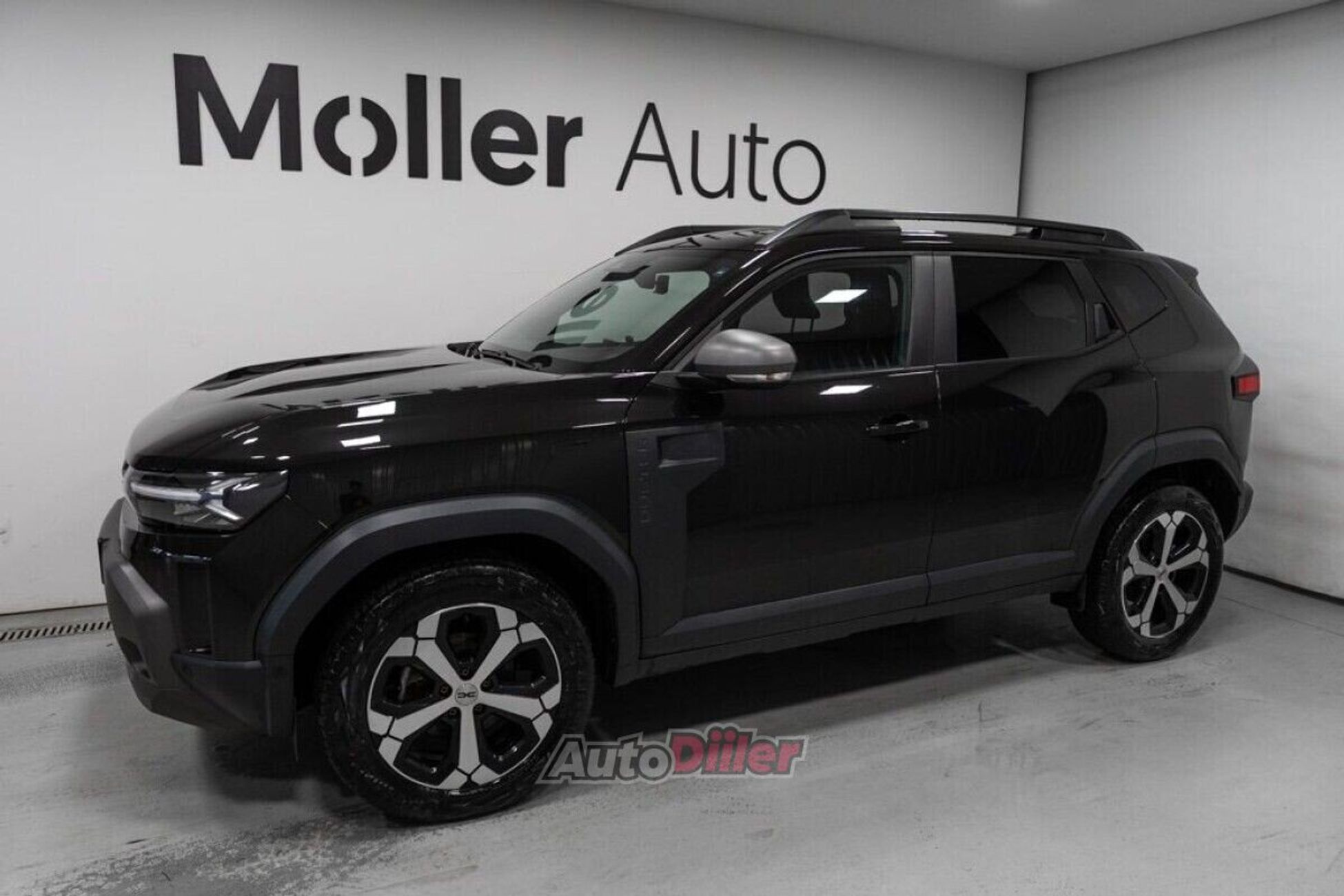 Dacia Duster 1.6 103kW 2024, photo 4/10