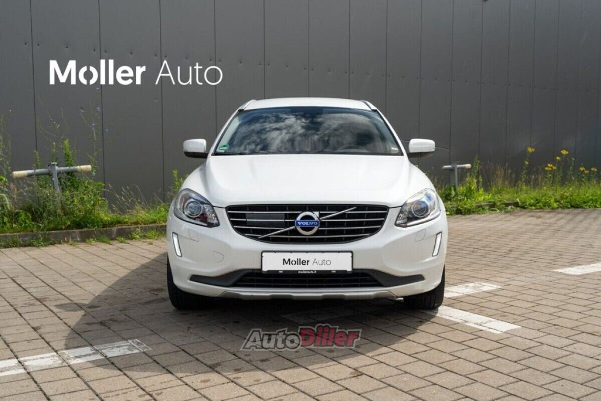 Volvo XC60 2.4 158kW 2015, photo 6/10