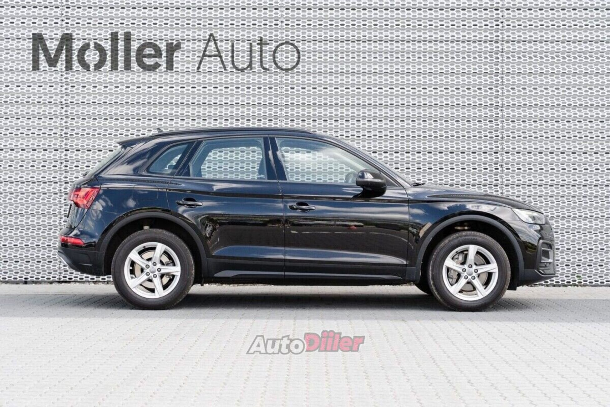 Audi Q5 2.0 195kW 2021, kuva 5/10