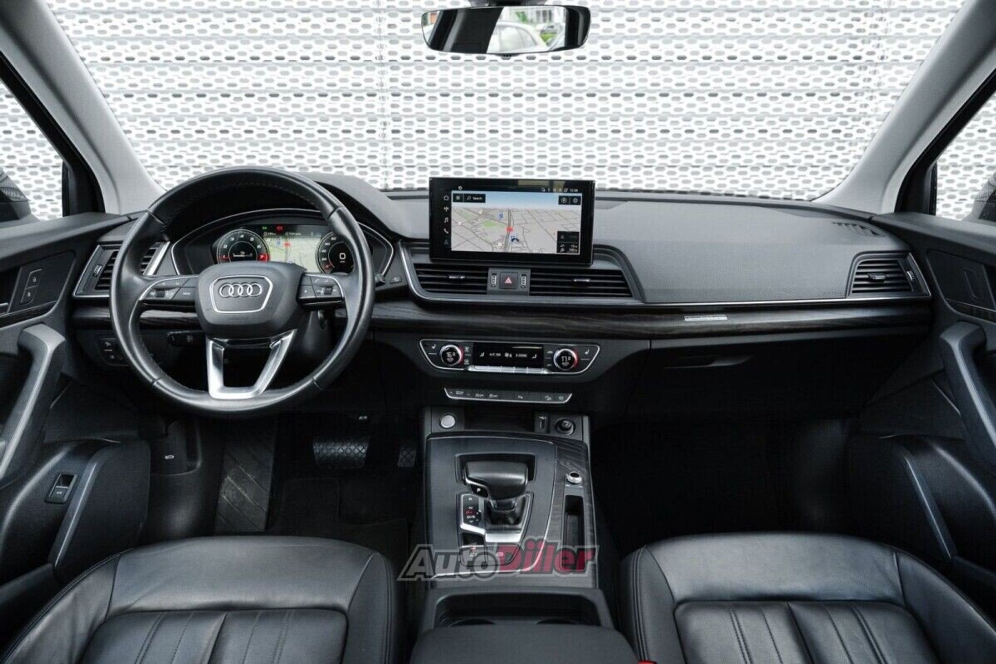 Audi Q5 2.0 195kW 2021, kuva 6/10