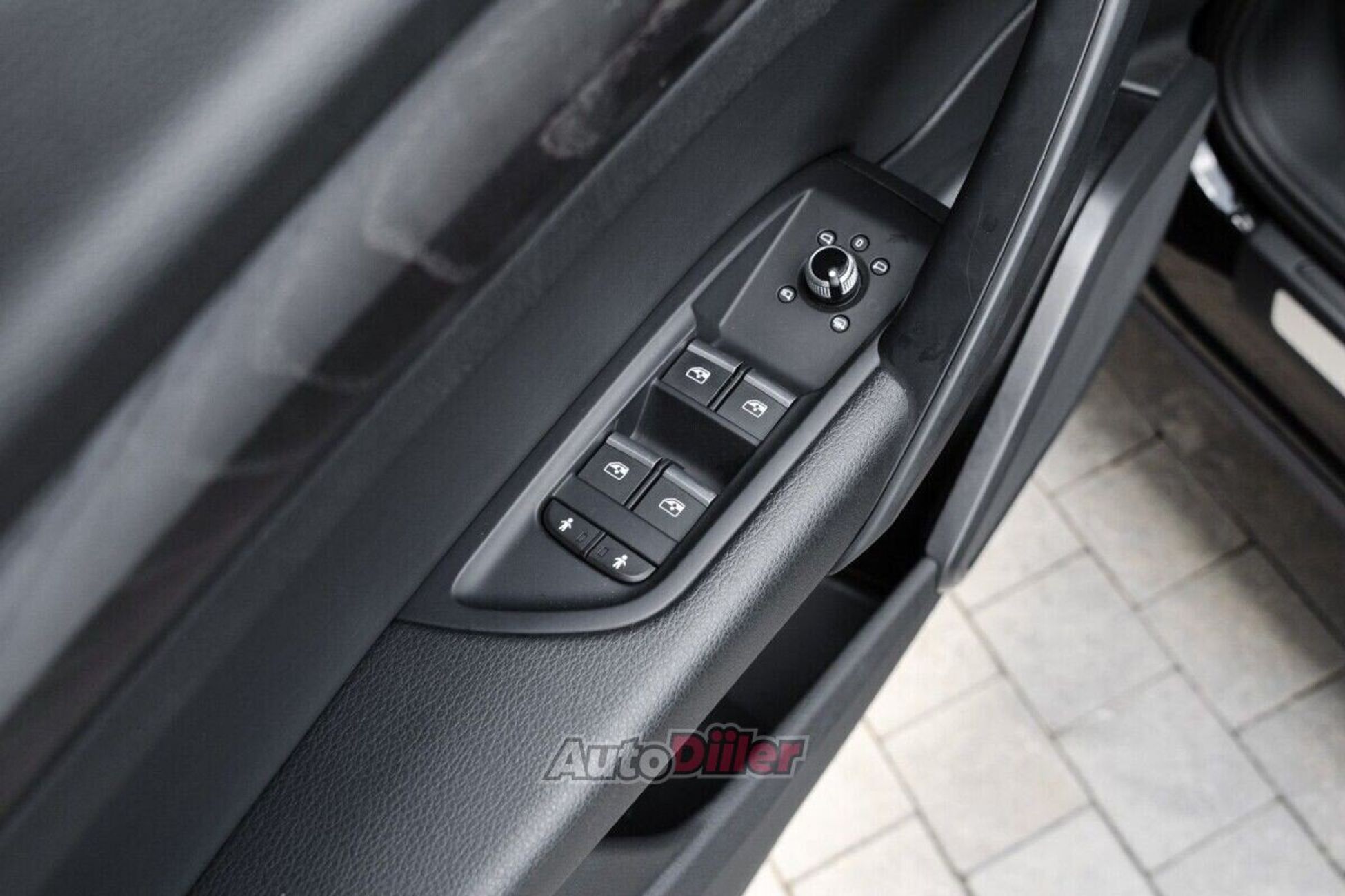 Audi Q5 2.0 195kW 2021, kuva 7/10