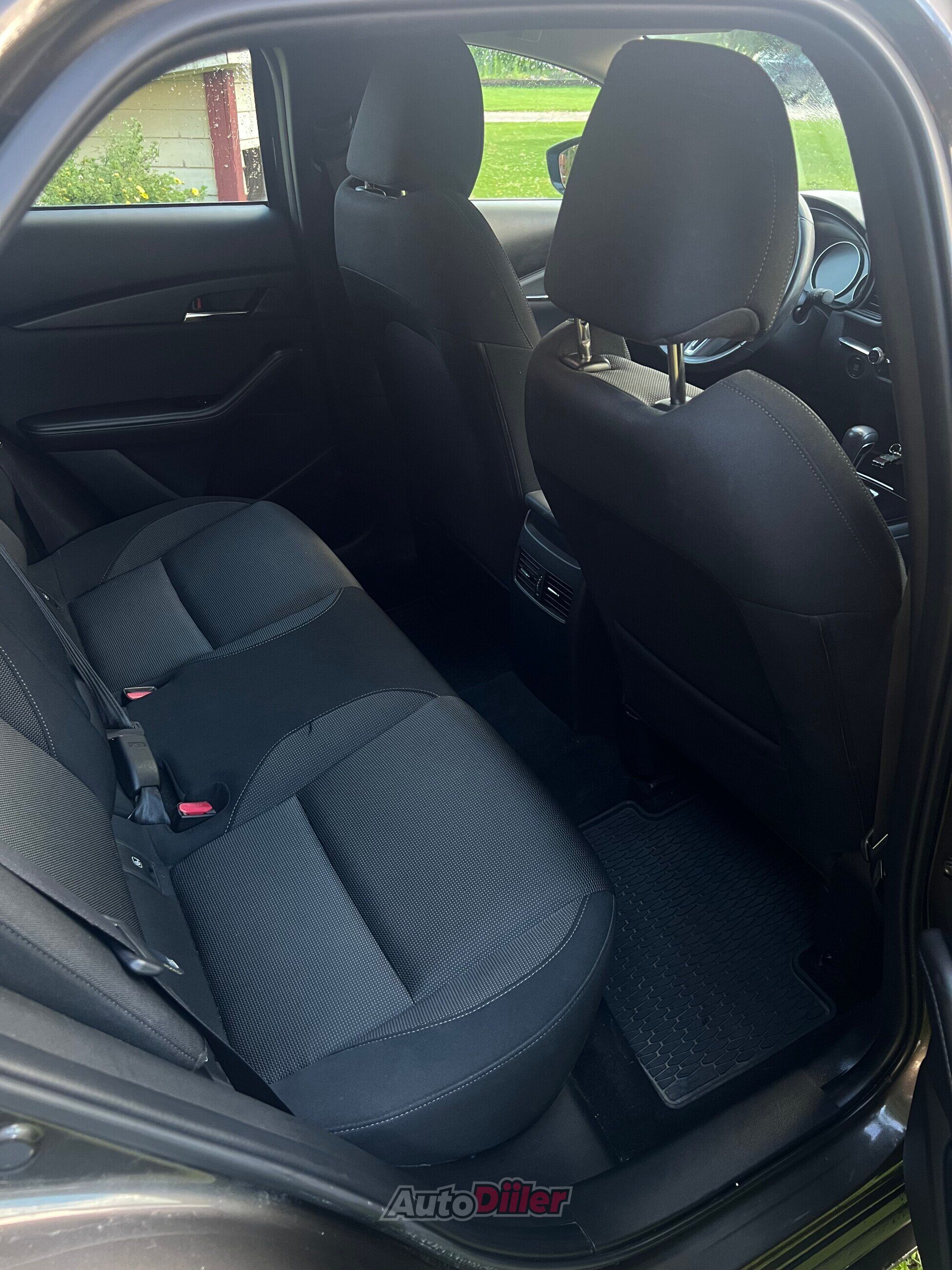 Mazda CX-30 2.0 110kW 2021, kuva 5/9