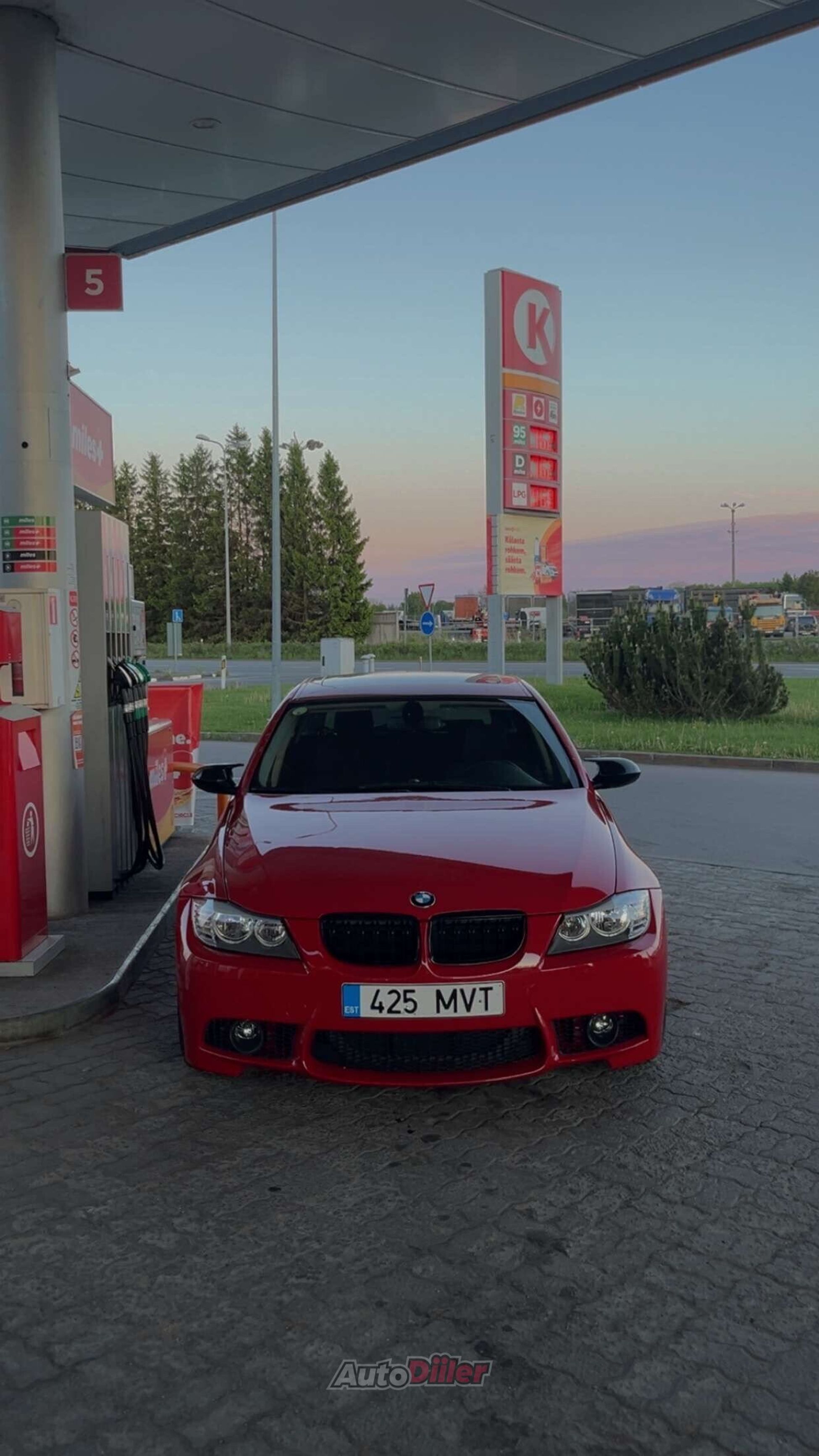 BMW 325