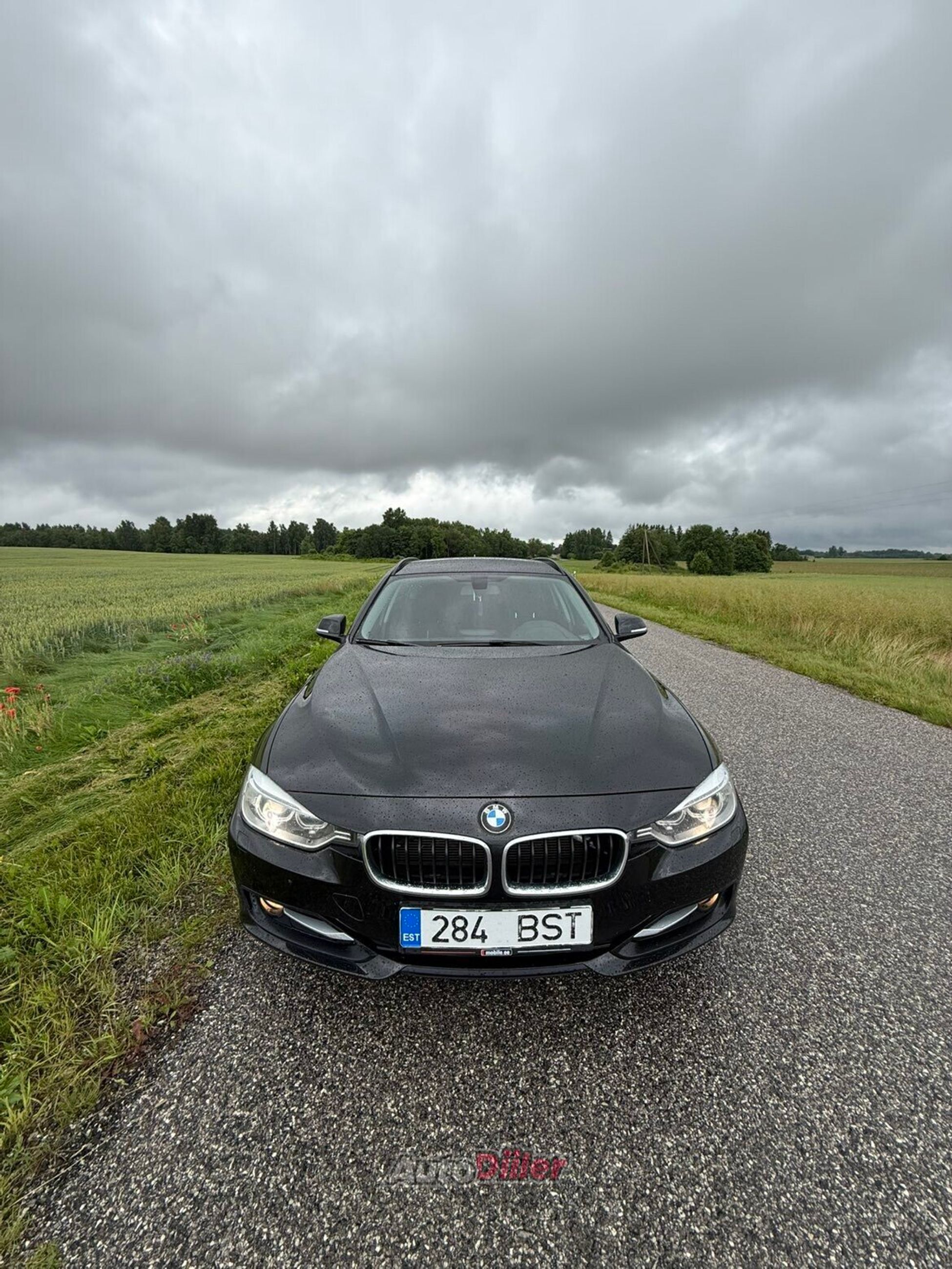 BMW 320