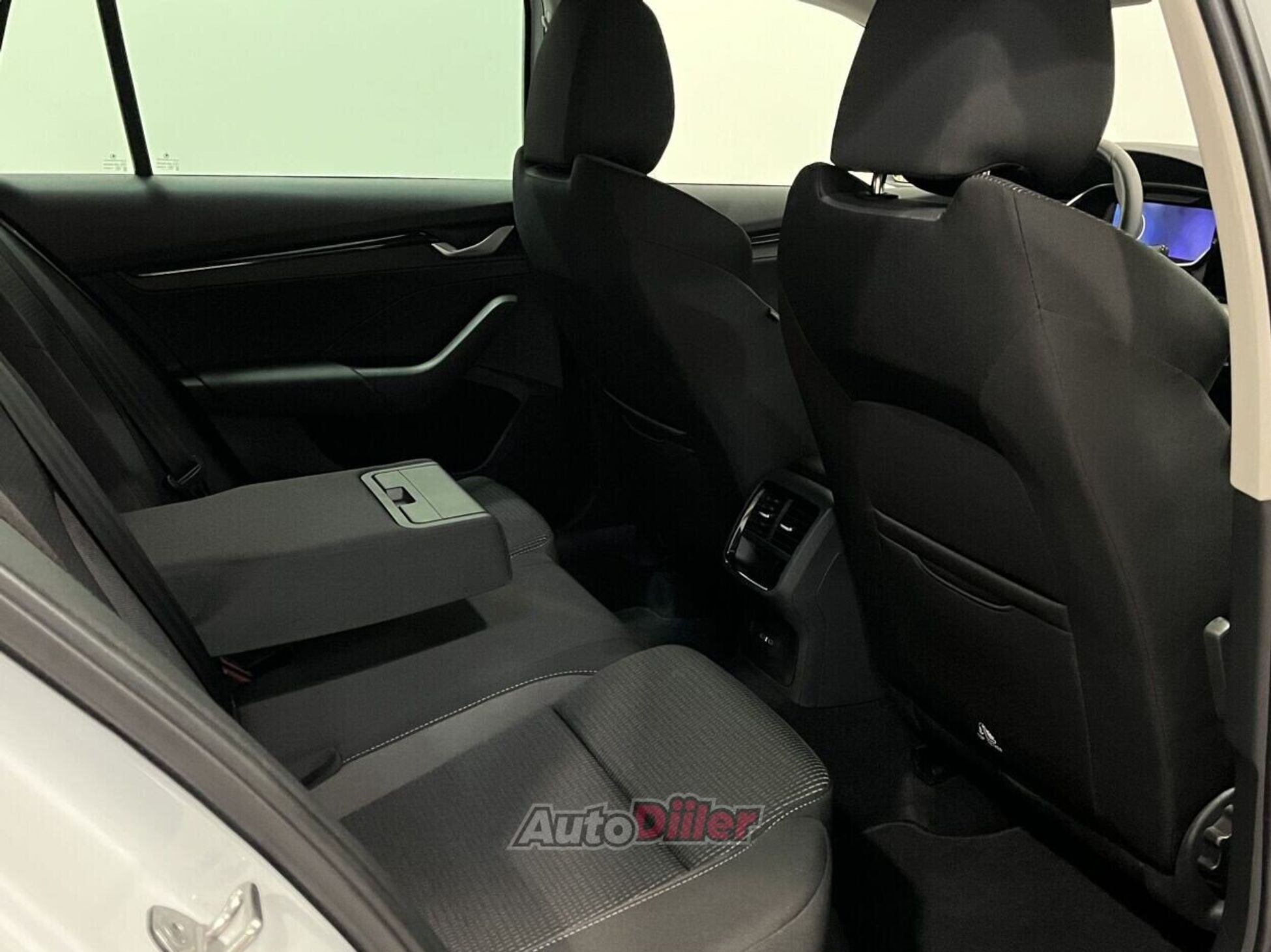 Skoda Octavia 2025, kuva 4/10