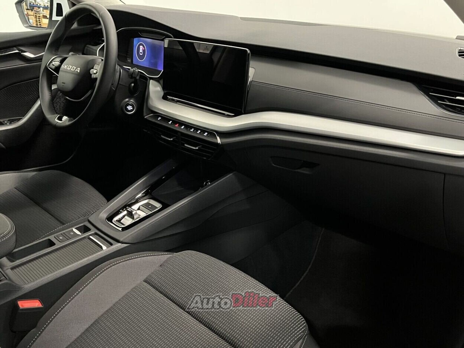 Skoda Octavia 2025, kuva 3/10