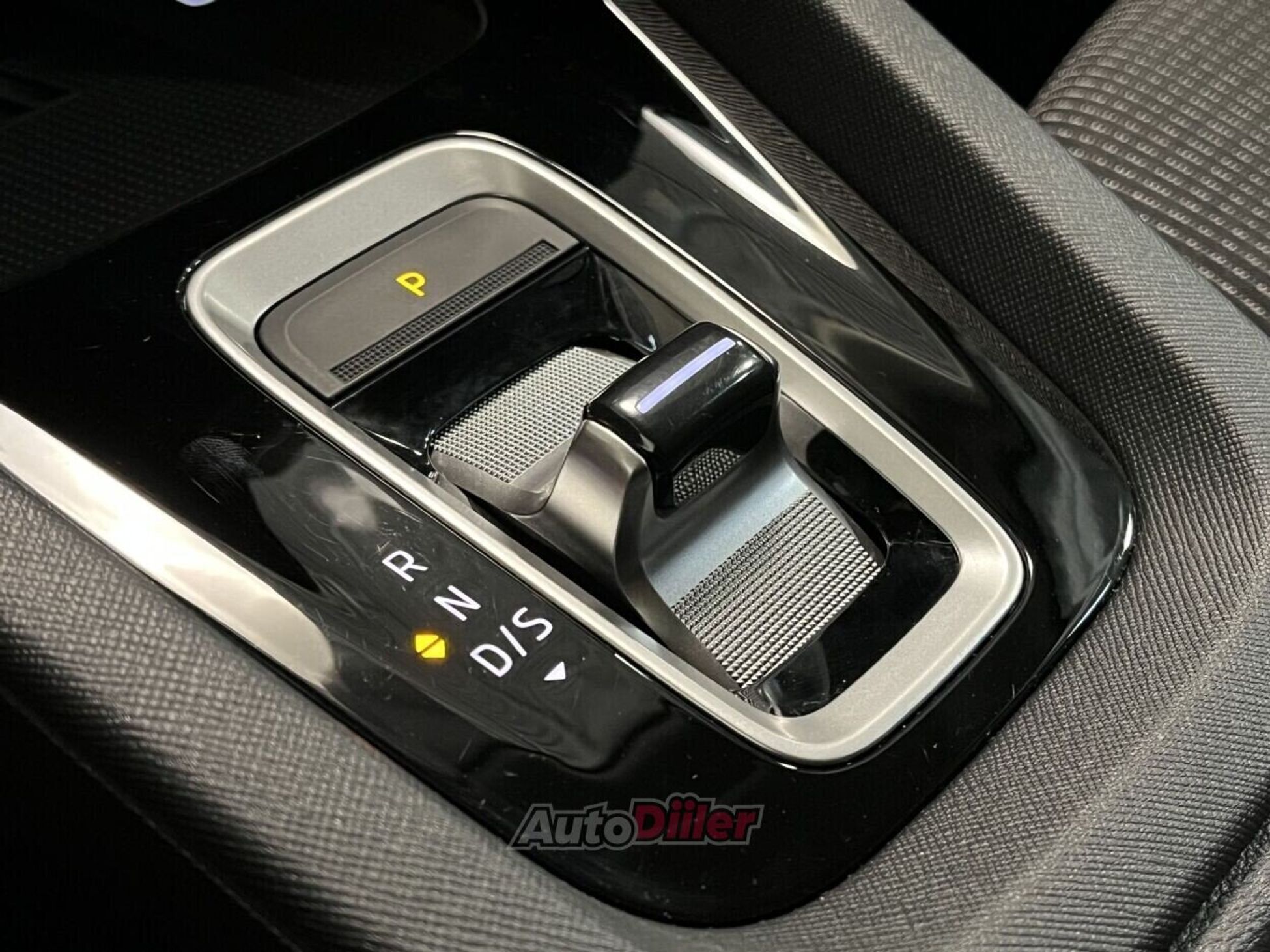 Skoda Octavia 2025, kuva 5/10