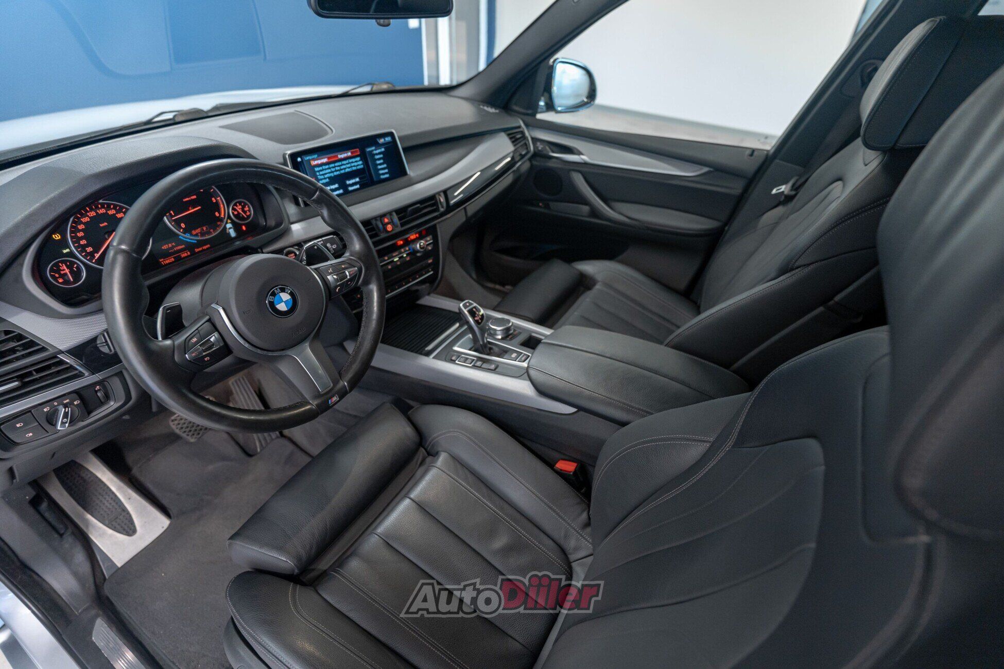 BMW X5 2018, kuva 5/10