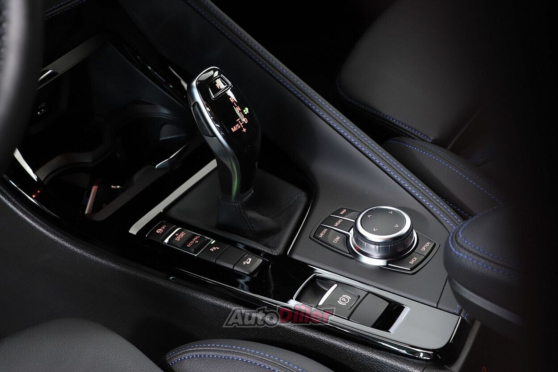BMW X2 M-Sportpakett 2.0 140kW 2024, photo 7/10