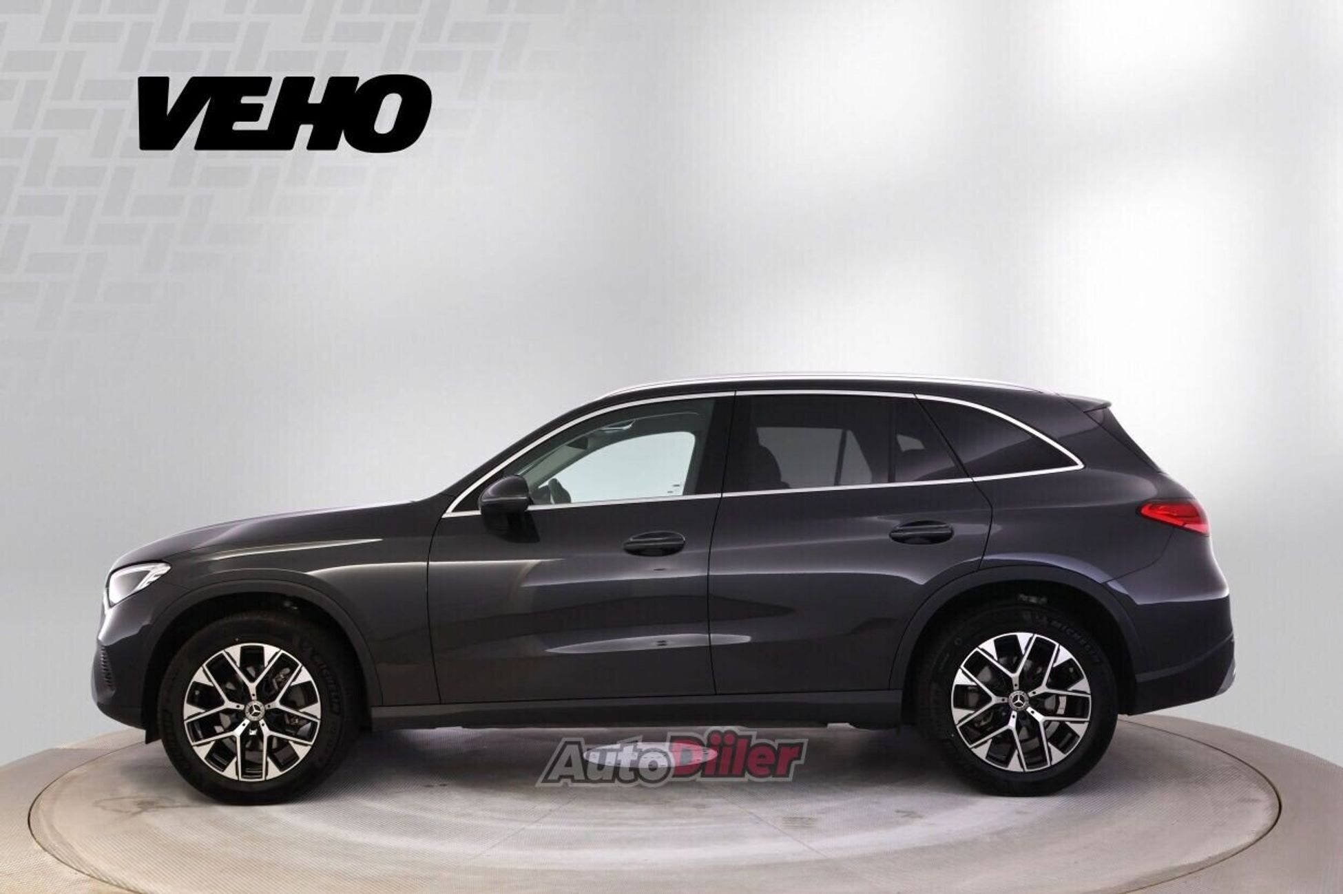 Mercedes-Benz GLC 200 2025, kuva 5/10
