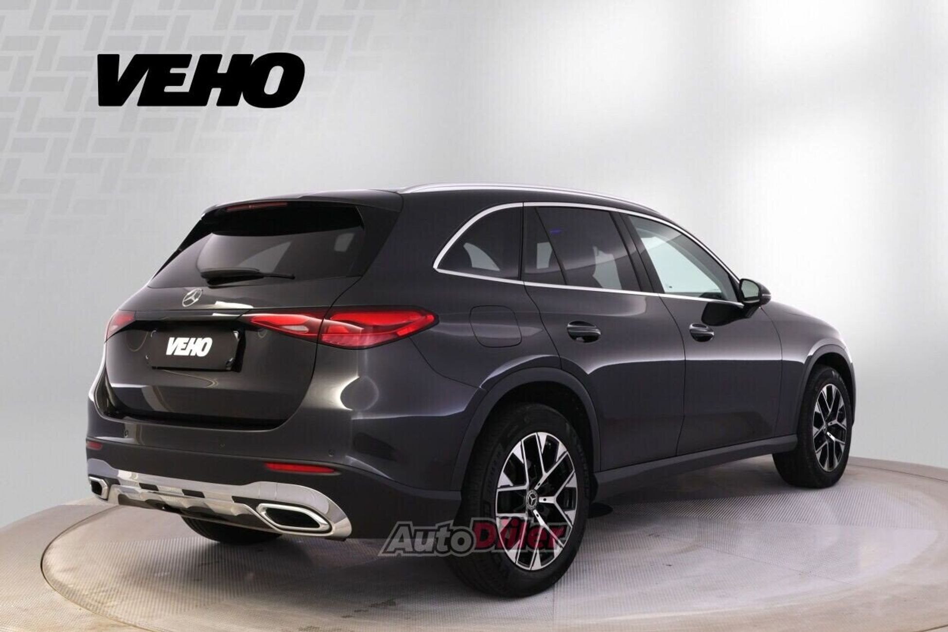 Mercedes-Benz GLC 200 2025, kuva 3/10